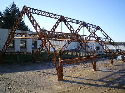 Charpente