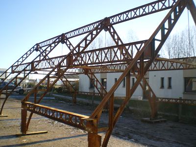 Charpente
