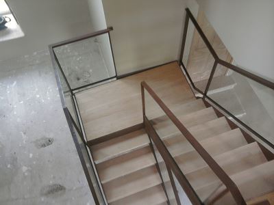 escalier