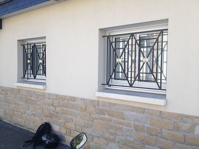 grilles