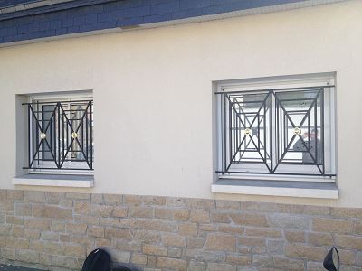 grilles