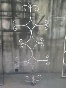 porte